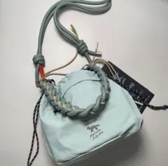 新品Topologie× MaisonKitsuneリバーシブルバケット - メルカリ