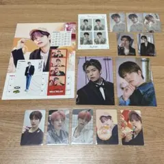 StrayKids スンミン まとめ売り