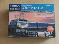【廃盤】TOMIX SD KAMOTSU 基本セット Nゲージ 2025年最新】トミックス ベーシックセットsdの人気アイテム