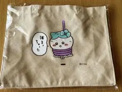 新品　ちいかわ　まじかるちいかわ　スクエアトート