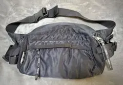 値下★PORTER ポーター ウエストバッグ ボディバッグ 吉田カバン日本製美品