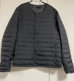 ORIHICA　ダウンジャケット　オリヒカ　ユニセックス　女性も