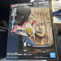 NARUTO 疾風伝 PANEL SPECTACLE 波風ミナトのサムネイル
