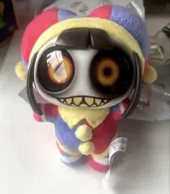 アメイジングデジタルサーカス アニミニズ ポムニ ペンダント