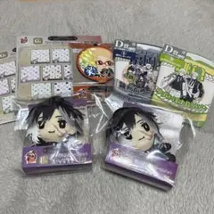 刀剣乱舞 〜ぬーどるストッパーの陣 其の六〜