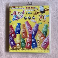 ジャニーズWEST/ジャニーズWEST LIVE TOUR 2022 Mixe…