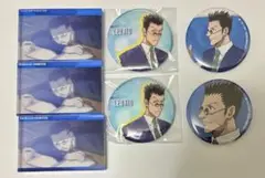HUNTER×HUNTER まとめ売り レオリオ