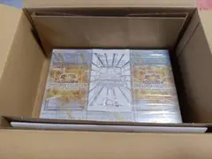 遊戯王リミットオーバーコレクションライバルズ 3BOX　プロモパック付