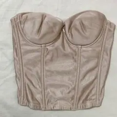 KEA工房 Corinoコルセット ブライダルインナー　c75