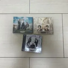 Number_i CDまとめ売り - メルカリ