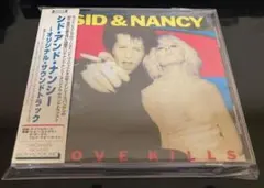 2026年最新】Sid and Nancyの人気アイテム - メルカリ