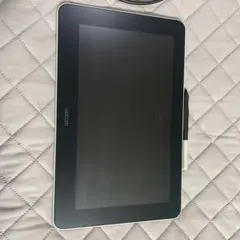 ワコム Wacom One 液晶ペンタブレット