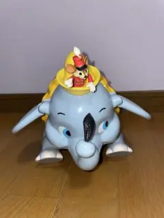 ダンボ ポップコーンケース