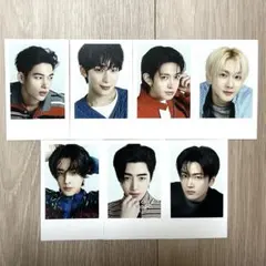 ENHYPEN 宵 タワレコ特典 コンプセット