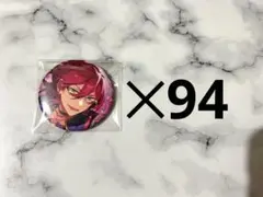 あんスタ 七種茨 イベコレ缶バッジ