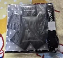 THE RAMPAGE カードホルダー