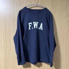 GLOBAL WORK F.W.A. 長袖カットソー 160