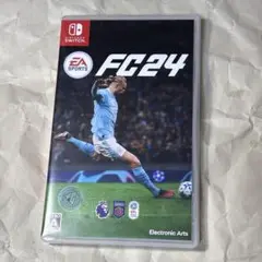 FC24 Nintendo Switch
