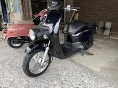 個人出品】 HONDA ベンリィBENLY 黒 50cc 実働 千葉県柏市〜 - メルカリ