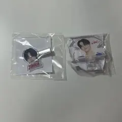 TREASURE ジフン　トレジャー　クリップ