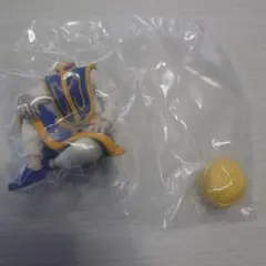 HUNTER×HUNTER すわらせ隊りある2 クラピカ