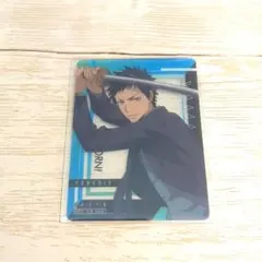 山本武 アニメイト特典 クリアカード 家庭教師ヒットマンREBORN