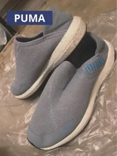 Puma SOFTFOAM スニーカー スリッポン