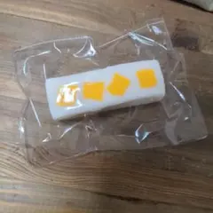 kikisquishy みかん寒天 氷バター スクイーズ