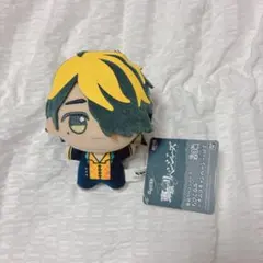 東京リベンジャーズ　東リベ　羽宮一虎　ちびぐるみ