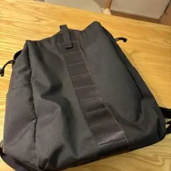 ブリーフィング　アーバンジムパックs 1度使用