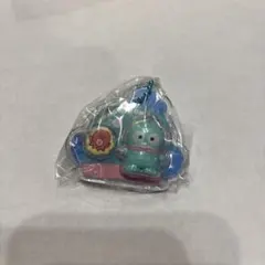 サンリオキャラクターズ　パッケージチャーム＆チョコボーロ　ハンギョドン