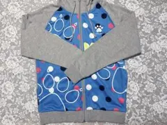 【KELME】フード付きパーカー