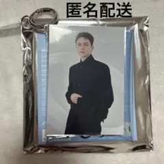 SEVENTEEN NEW IN JAPAN ミニポーチ バーノン　②