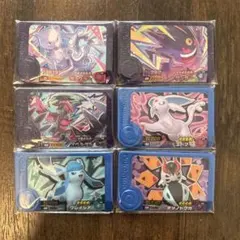 ゲンガーchr 8枚セット 2025年最新】ポケモンカード ゲンガー chrの人気アイテム - メルカリ