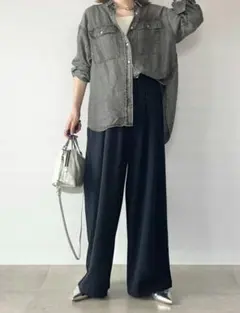 ZARA　ザラ　UNIQLO　ユニクロ　gu ジーユー