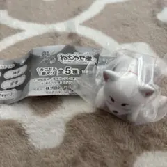 銀魂 ねむらせ隊 定春 ガシャポン