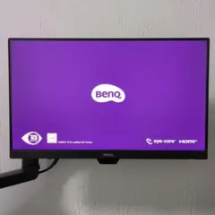 BenQ モニター ディスプレイ GW2283 21.5インチ フルHD IPS