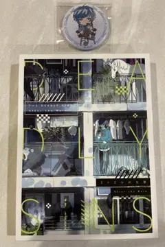 After the Rain 7×2つの大罪 CD