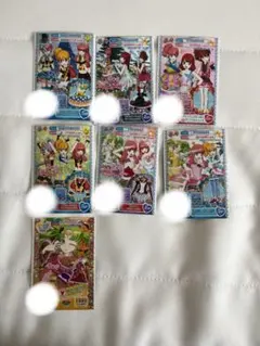 コーデ40種以上！】プリパラ ミルコレ まとめ売り - メルカリ