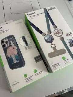 Belkin iPhone 15 Pro Disney