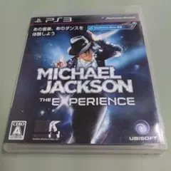 マイケル・ジャクソン ザ・エクスペリエンス