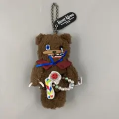 2026年最新】usj ユニバ ハミクマ キーチェーンの人気アイテム - メルカリ