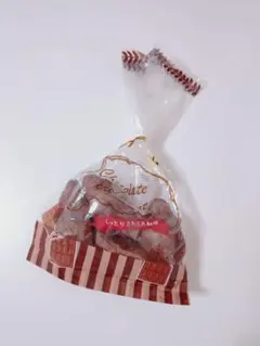 Jドリーム チョコレートクロワッサン スクイーズ