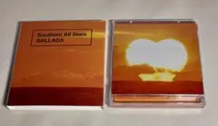 Southern All Stars BALLAD3 2枚組CD