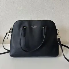 kate spade ショルダーバッグ ブラック 黒