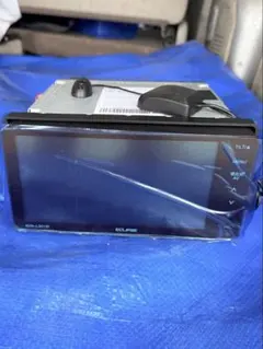 ECLIPSE AVN-D9W カーナビ 中古品 - メルカリ