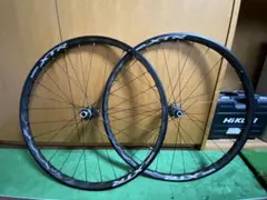 ALEXRIMS RXD2 ディスクブレーキ用ホイール 前後セット - メルカリ