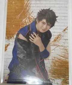 陸奥守吉行　ブロマイド