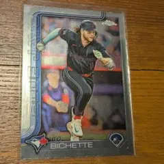 ボー・ビシェット トップス クローム 2025