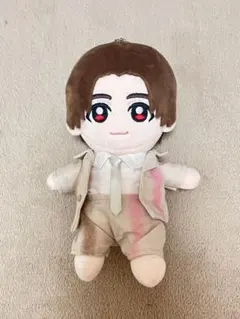 Hey! Say! JUMP 山田涼介 ぬい 9ぷぅ ディアラバ衣装付き